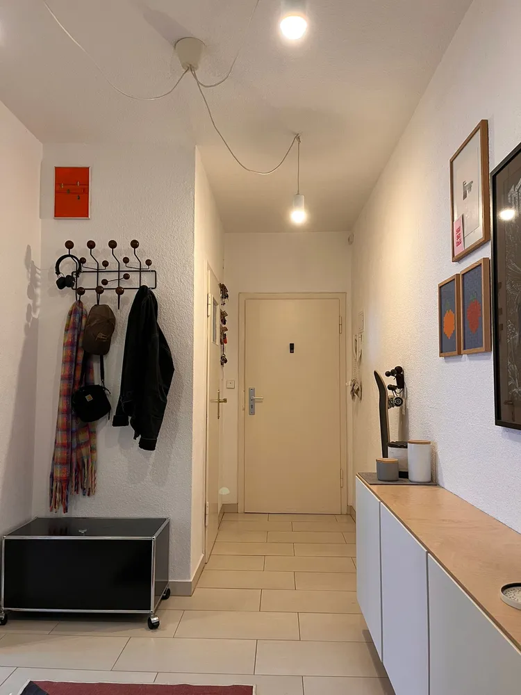 2 Zimmer Wohnung mit 68 m² in Düsseldorf – Bild 7