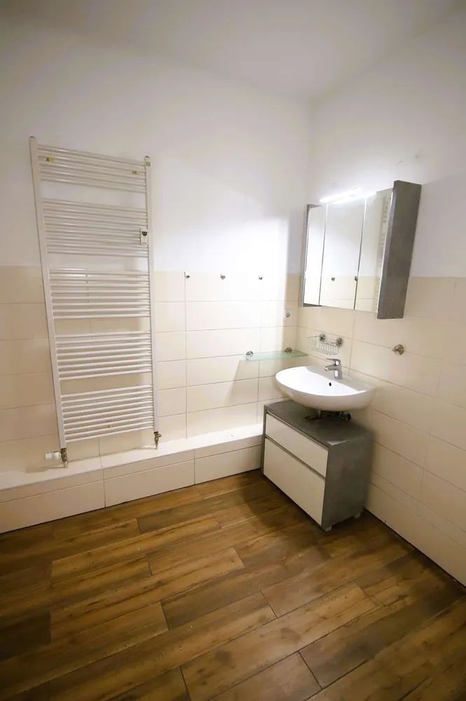 3 Zimmer Wohnung mit 95 m² in Hamburg – Bild 7