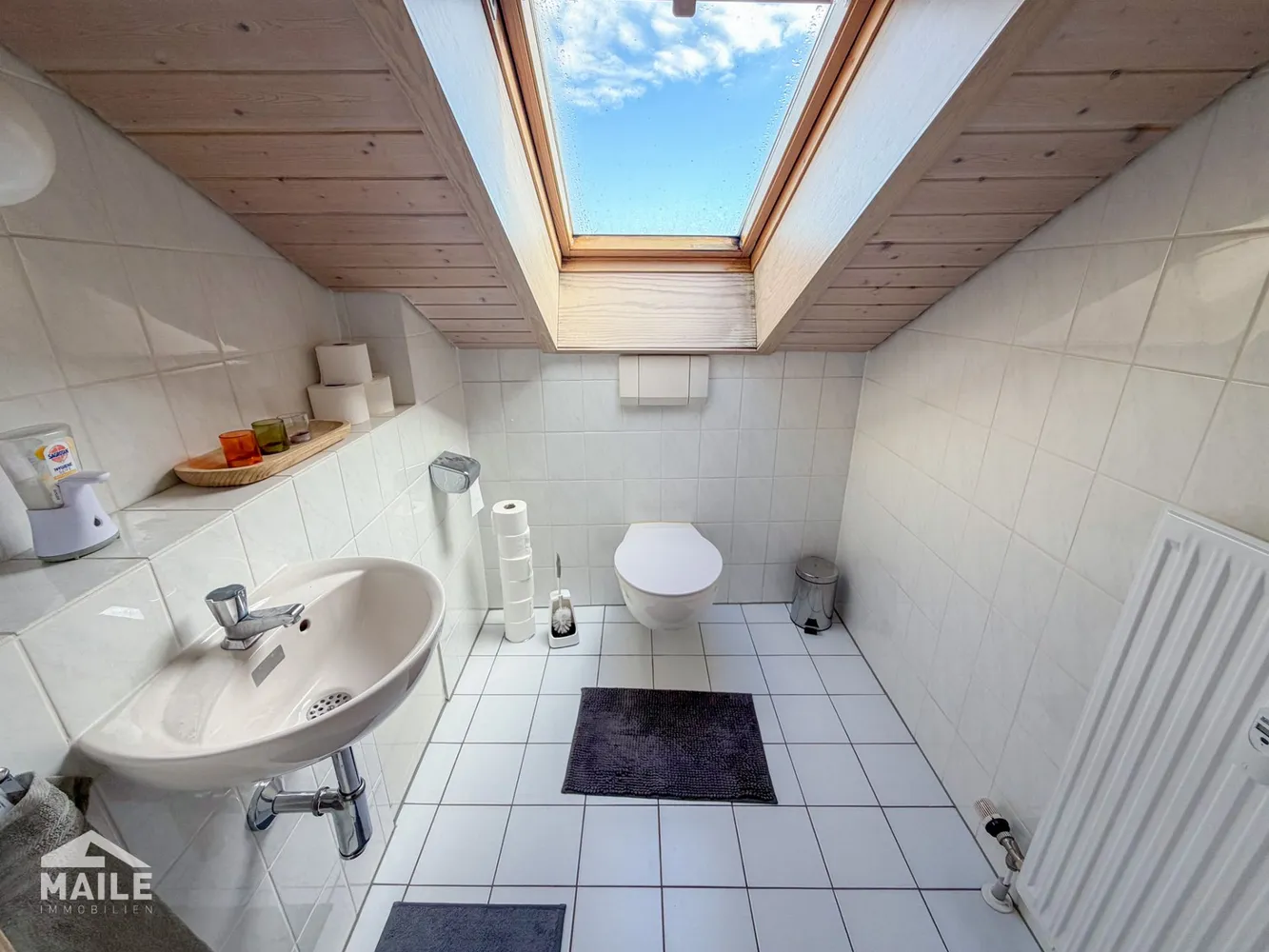 2 Zimmer Wohnung mit 57 m² in Stuttgart – Bild 10