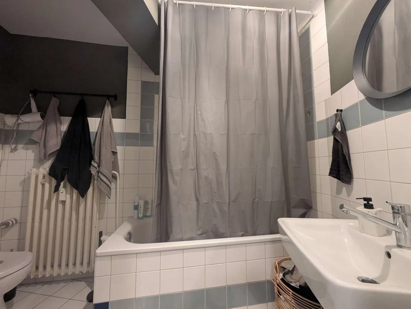 3 Zimmer Wohnung mit 76 m² in Essen – Bild 5
