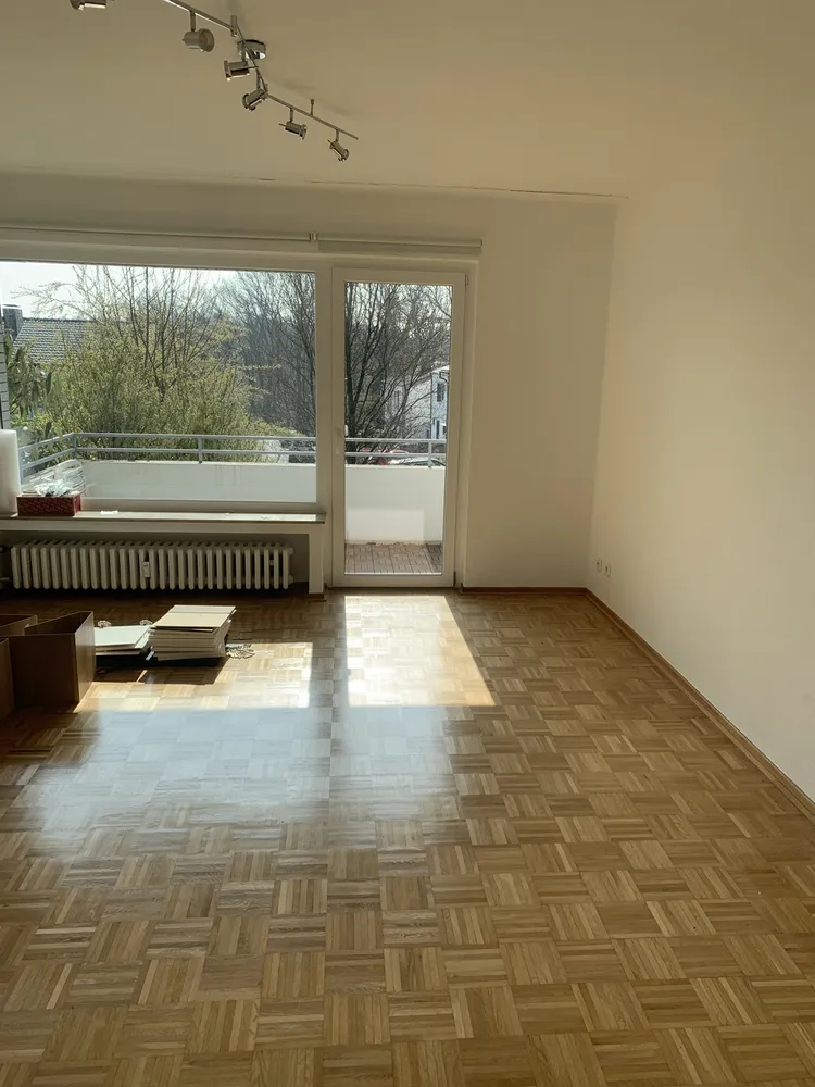 3 Zimmer Wohnung mit 55 m² in Bochum – Bild 2