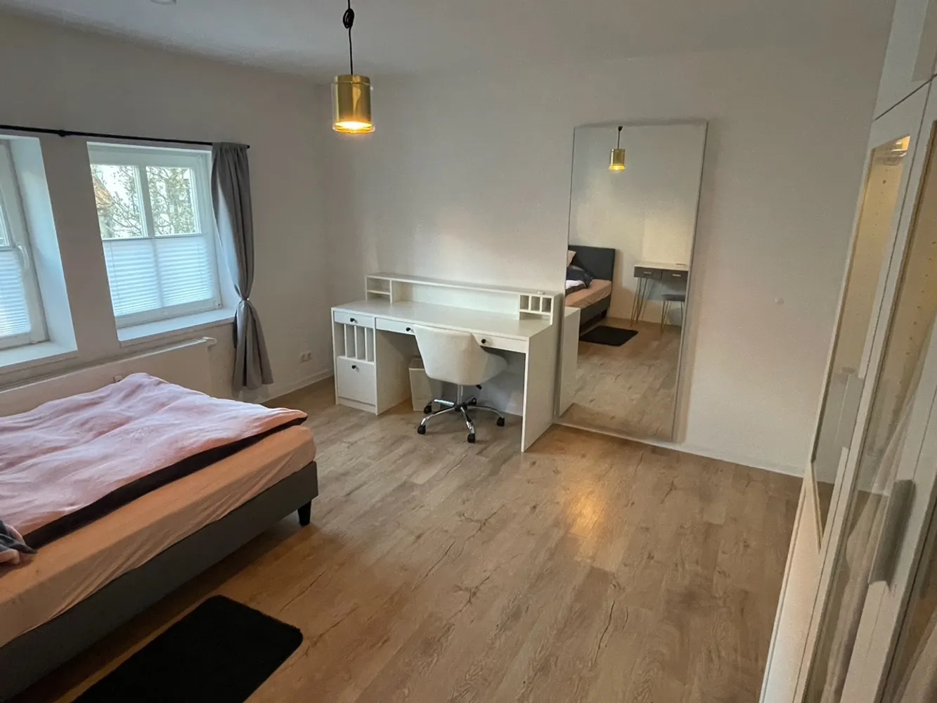3 Zimmer Wohnung mit 117 m² in Peine – Bild 3