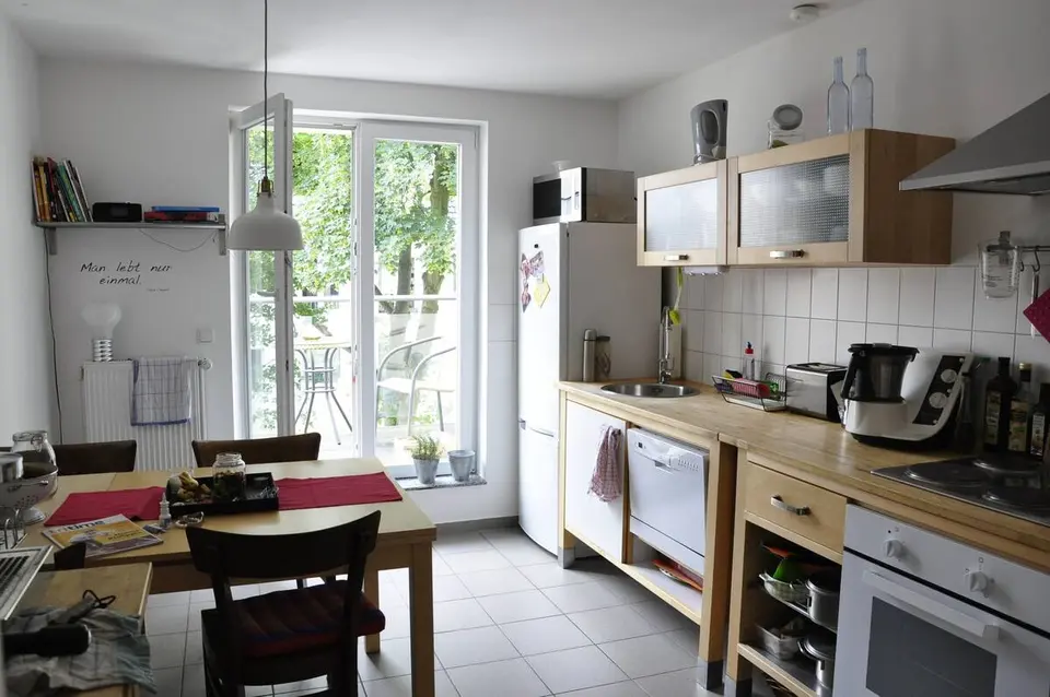 2 Zimmer Wohnung mit 54 m² in Köln – Bild 3