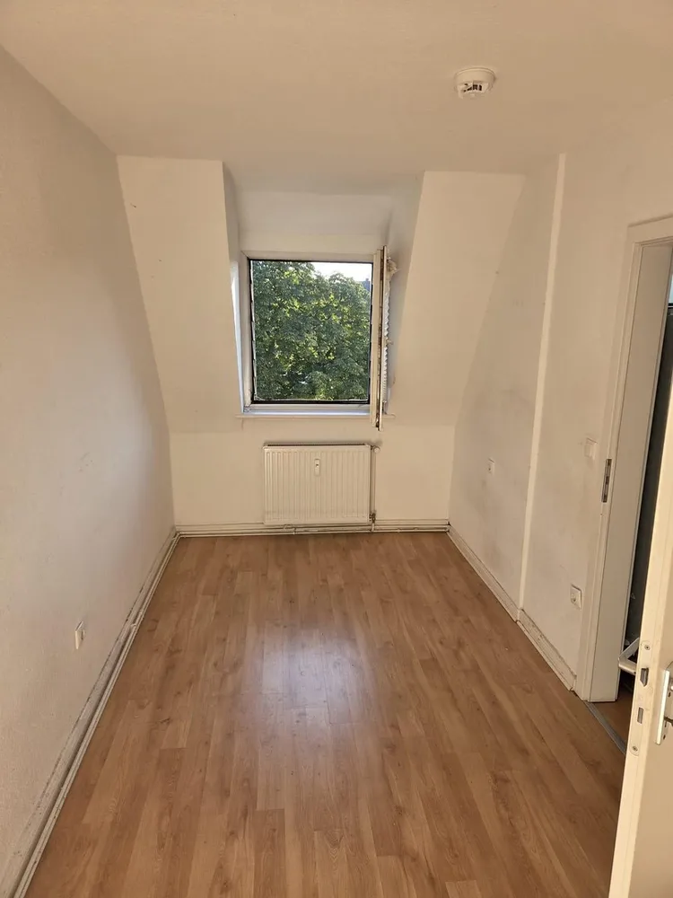 2 Zimmer Wohnung mit 45 m² in Duisburg – Bild 2