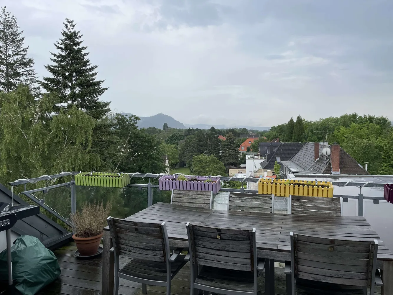 3 Zimmer Wohnung mit 160 m² in Bonn – Bild 6