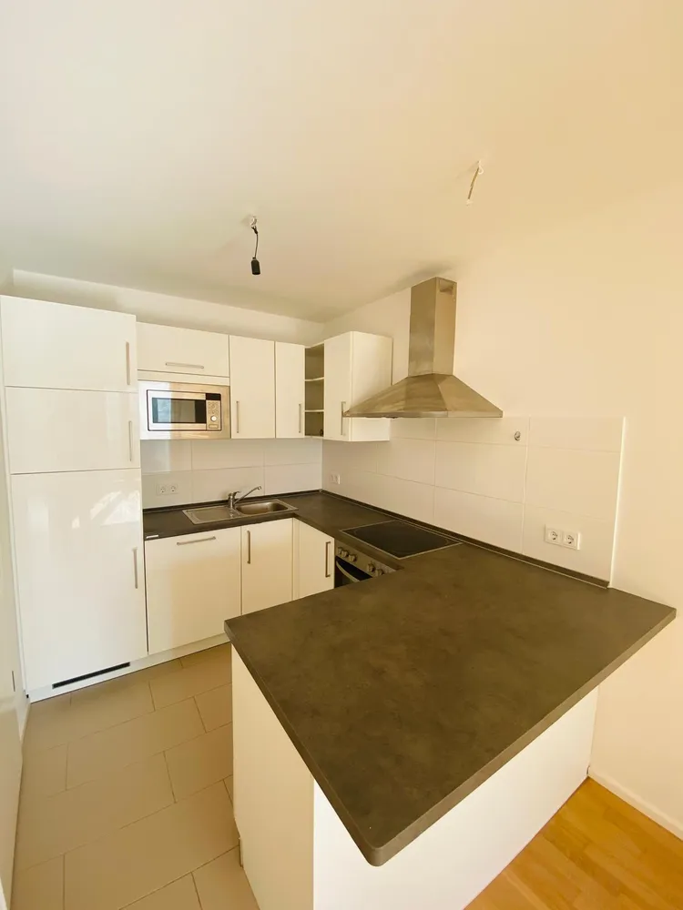 2 Zimmer Wohnung mit 61 m² in Berlin – Bild 7