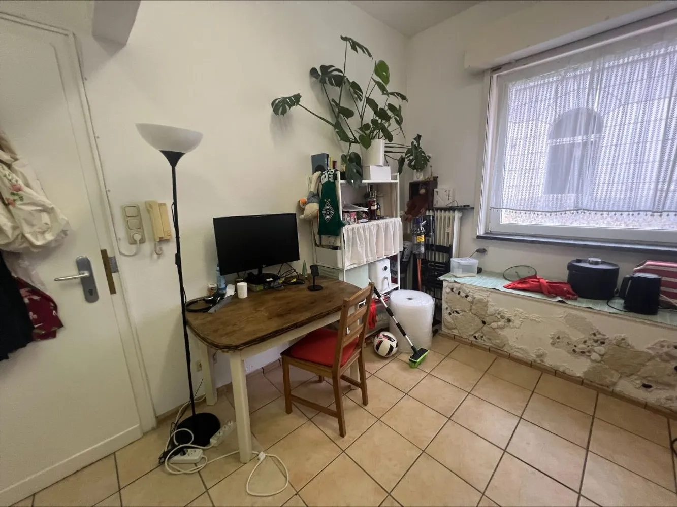 1 Zimmer Wohnung mit 34 m² in Braunschweig – Bild 4