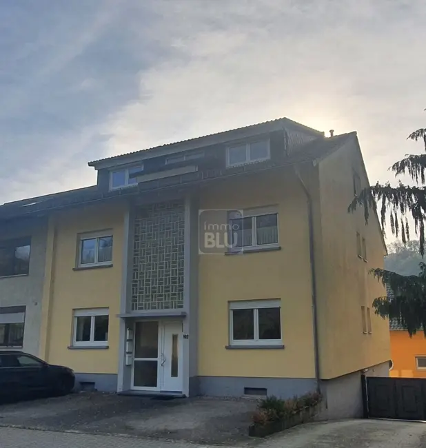 2 Zimmer Wohnung mit 60 m² in Bruchsal – Bild 9