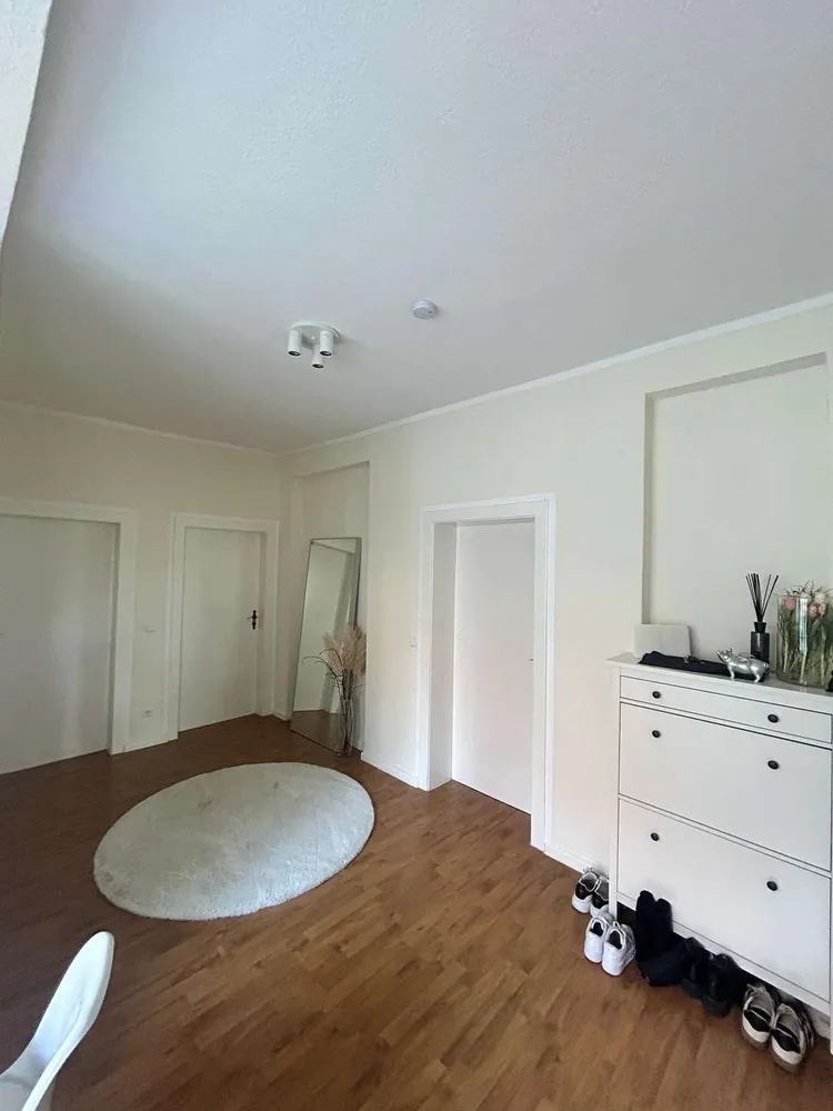 3 Zimmer Wohnung mit 95 m² in Osnabrück – Bild 1