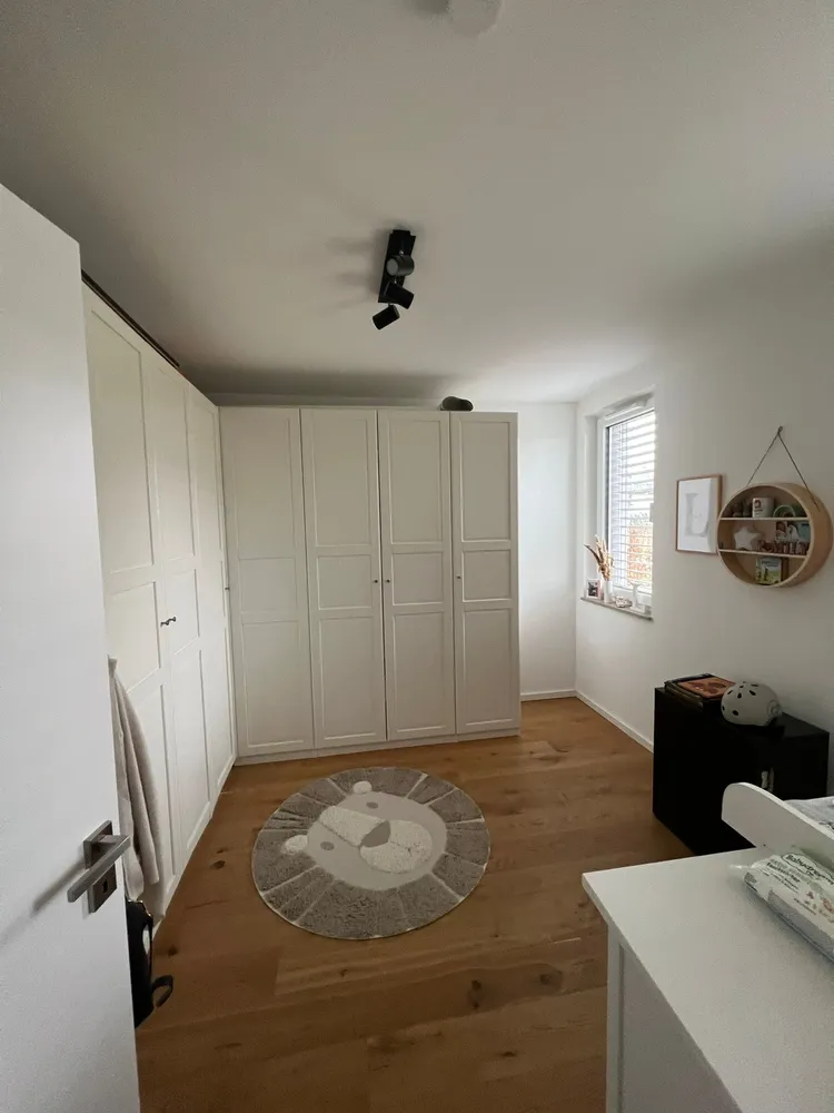 3 room apartment with 93 m² in Bielefeld – Photo 6
