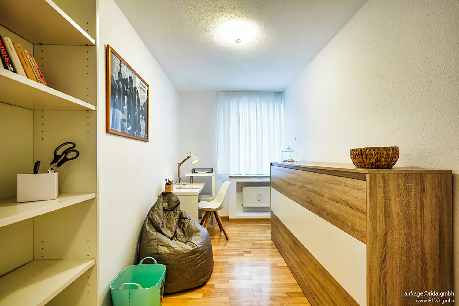 3 Zimmer Wohnung mit 75 m² in Köln – Bild 5