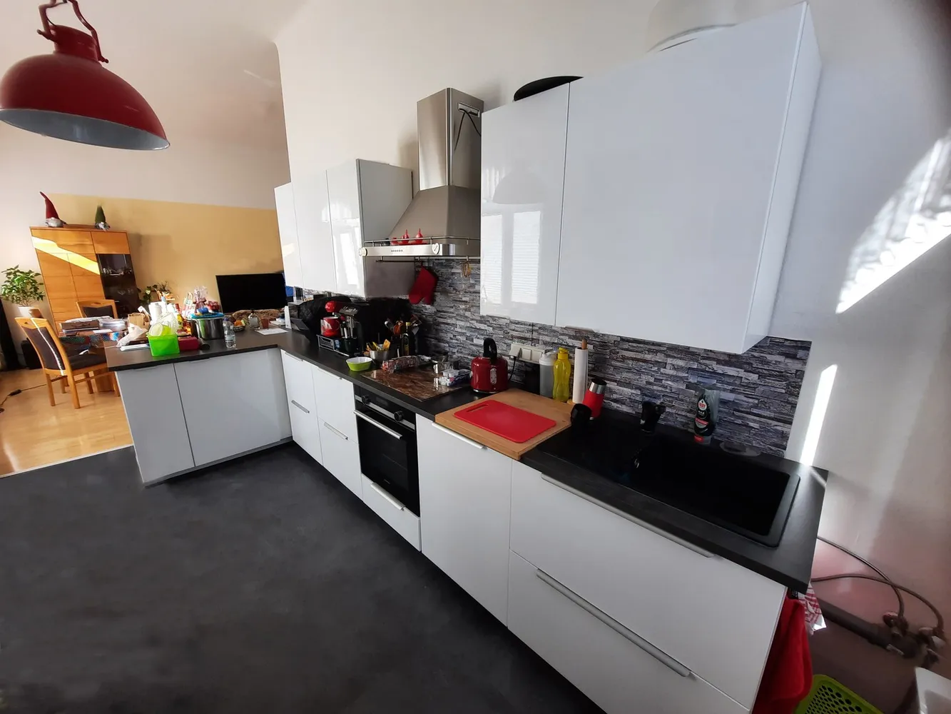 4 Zimmer Wohnung mit 146 m² in Dresden – Bild 8