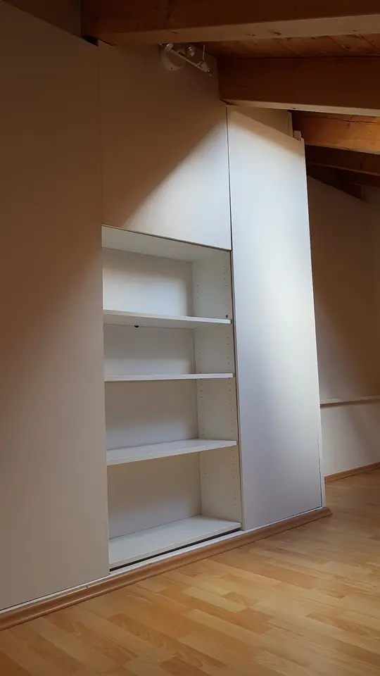 2 Zimmer Wohnung mit 98 m² in Miltenberg – Bild 7