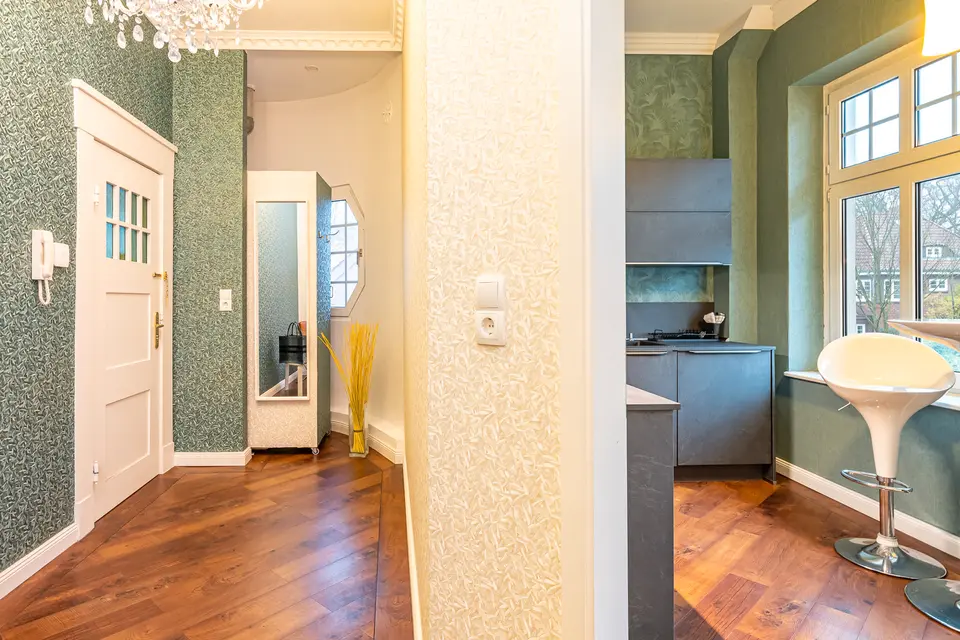 WG-Zimmer mit 73 m² in Stade – Bild 4