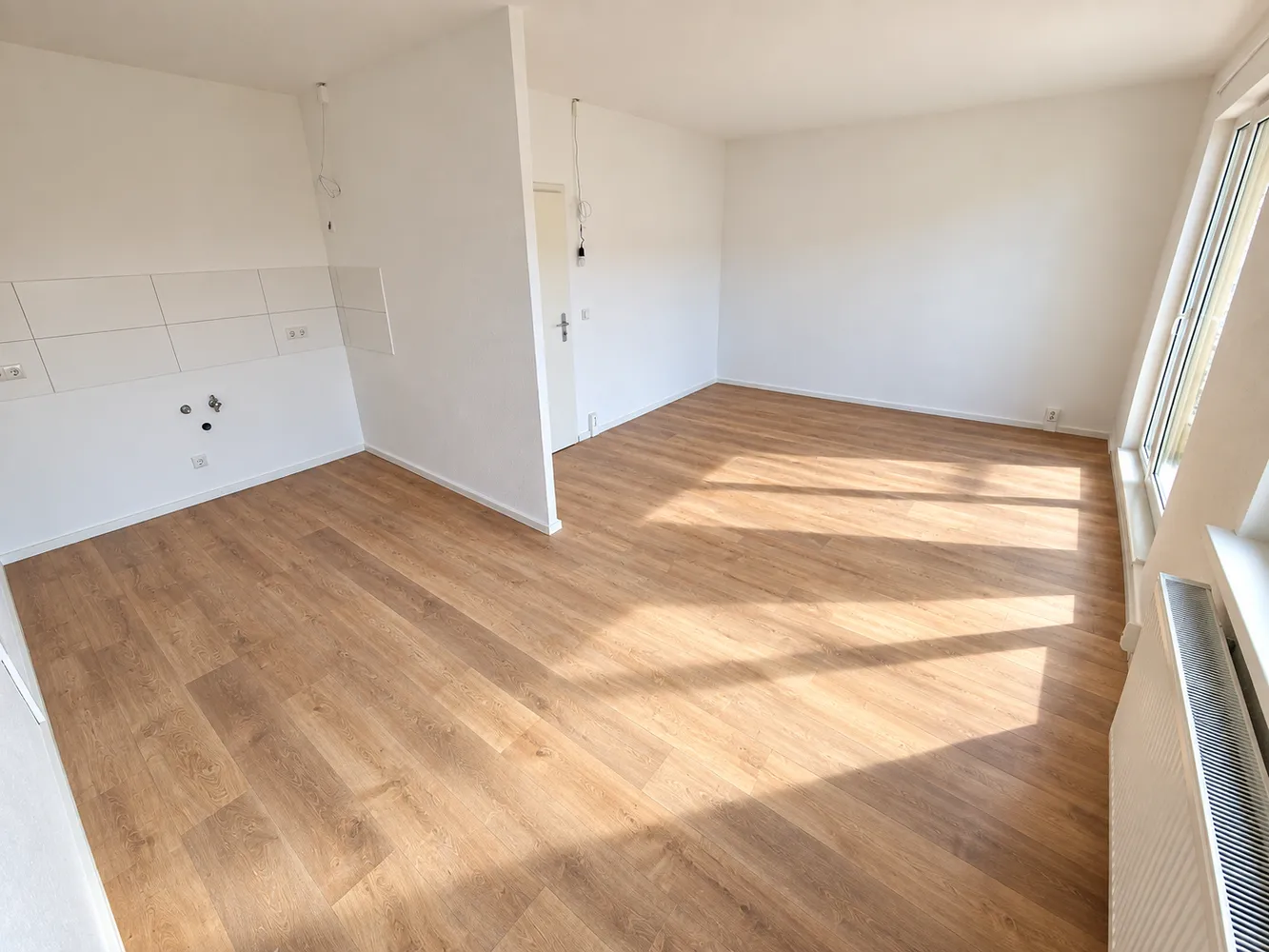 1 Zimmer Wohnung mit 38 m² in Halle (Saale) – Bild 12