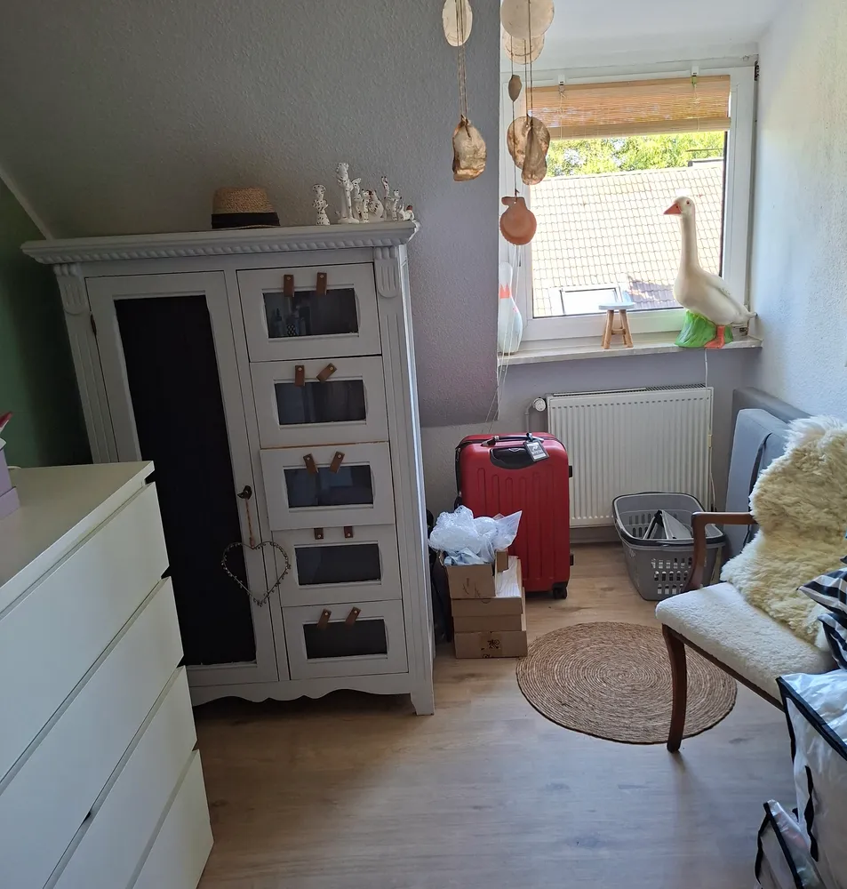3 Zimmer Wohnung mit 80 m² in Wuppertal – Bild 8