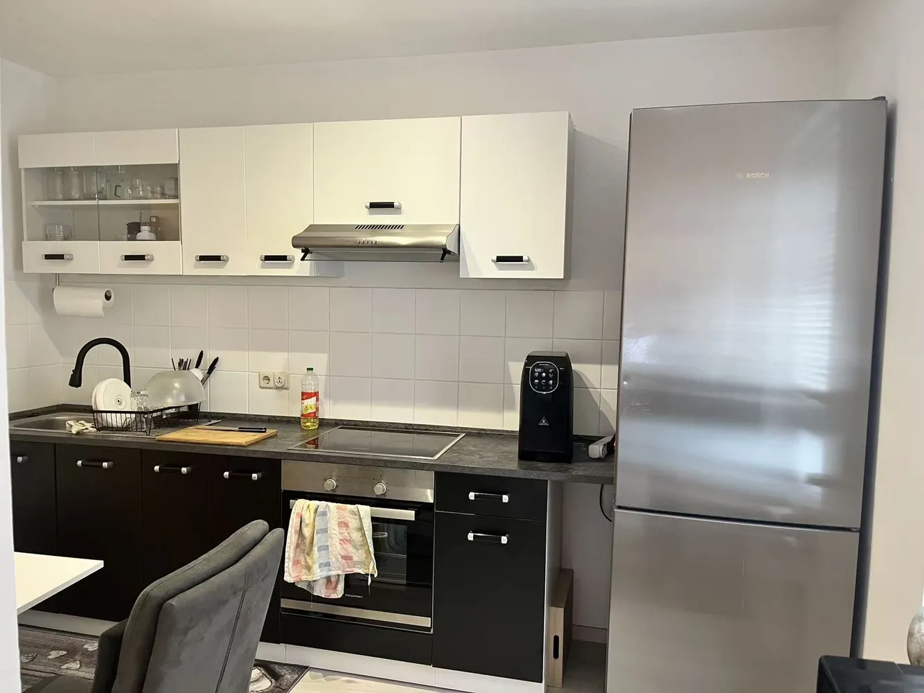 2 room apartment with 60 m² in Ludwigshafen am Rhein – Photo 8