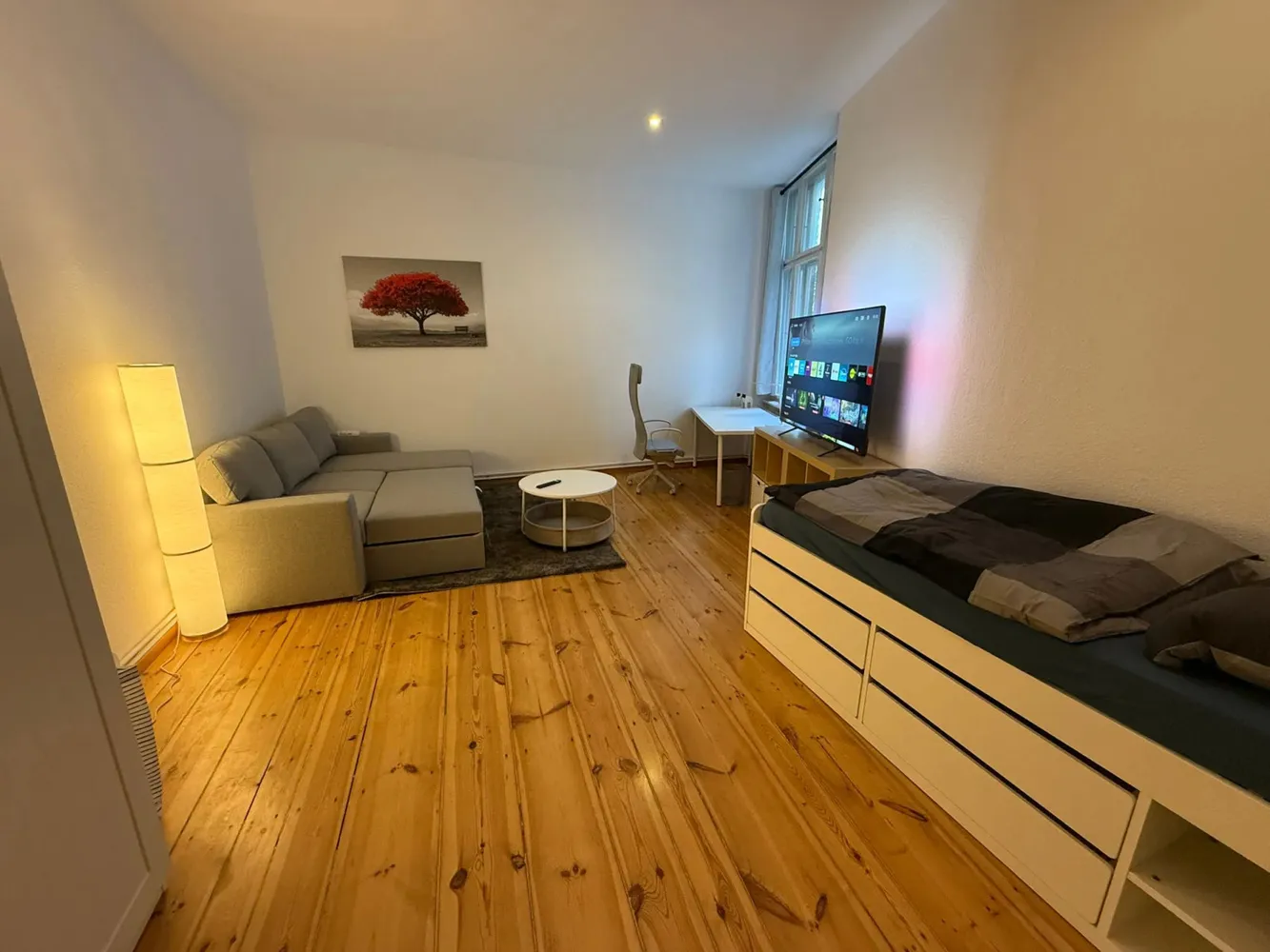 WG-Zimmer mit 26 m² in Berlin – Bild 8