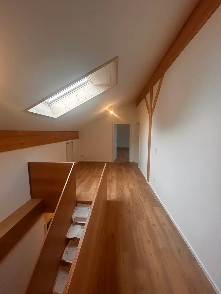 4 Zimmer Wohnung mit 165 m² in Memmingen – Bild 6