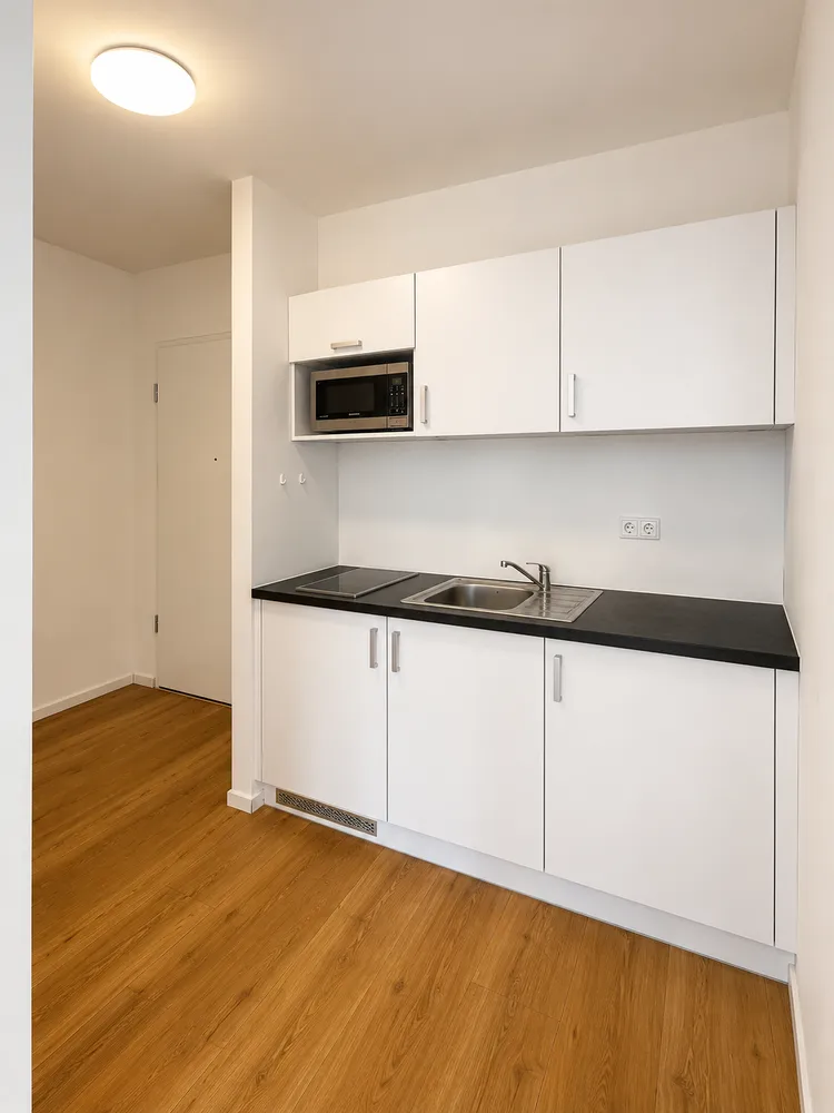 2 Zimmer Wohnung mit 45 m² in Potsdam – Bild 8