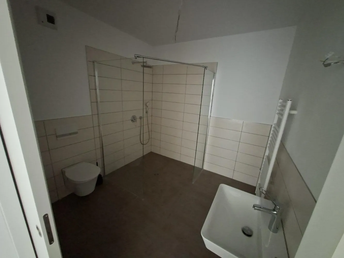 2 Zimmer Wohnung mit 45 m² in Merseburg – Bild 5