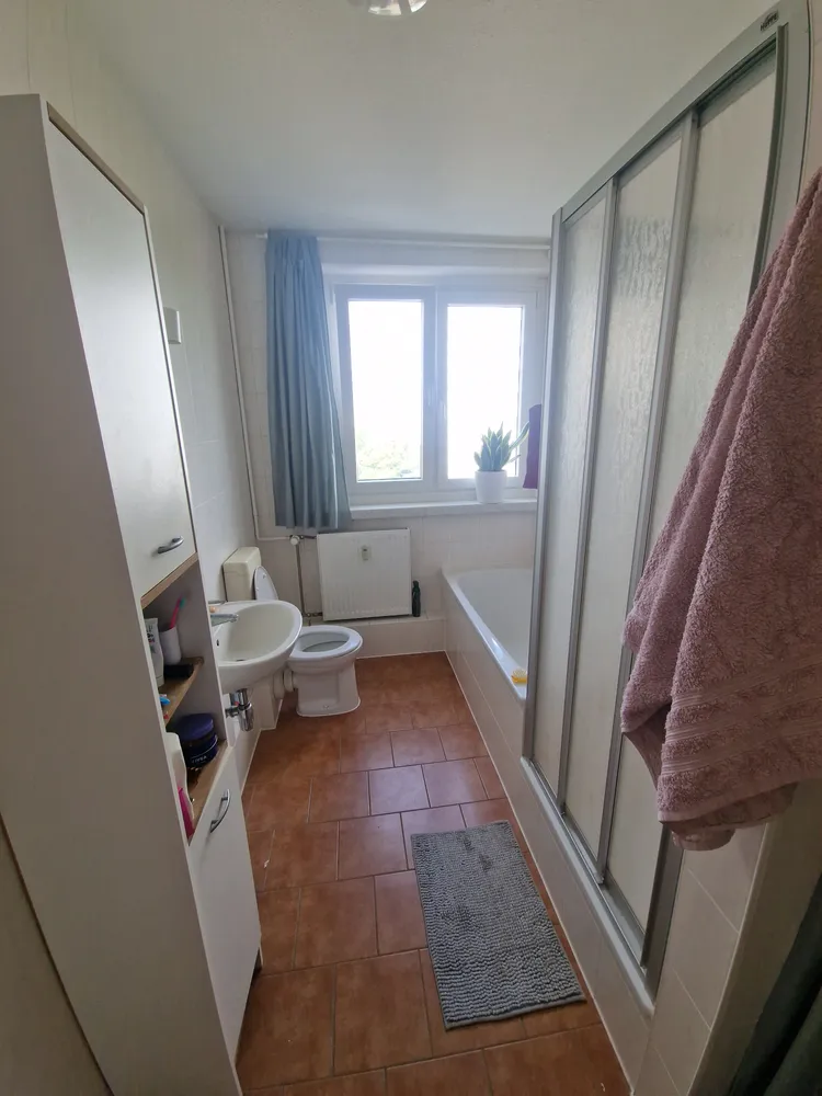 2 room apartment with 67 m² in Magdeburg – Photo 3