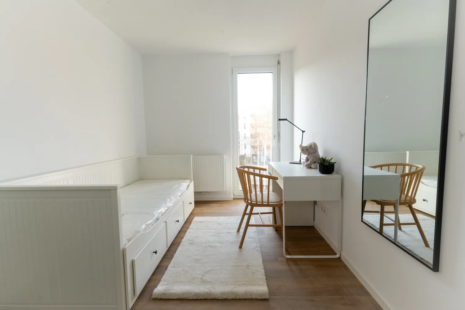 3 Zimmer Wohnung mit 61 m² in Leipzig – Bild 8