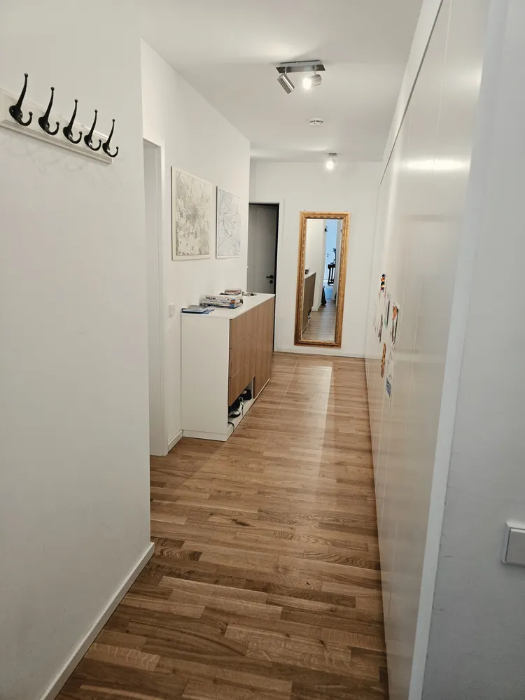 4 Zimmer Wohnung mit 122 m² in Berlin – Bild 6