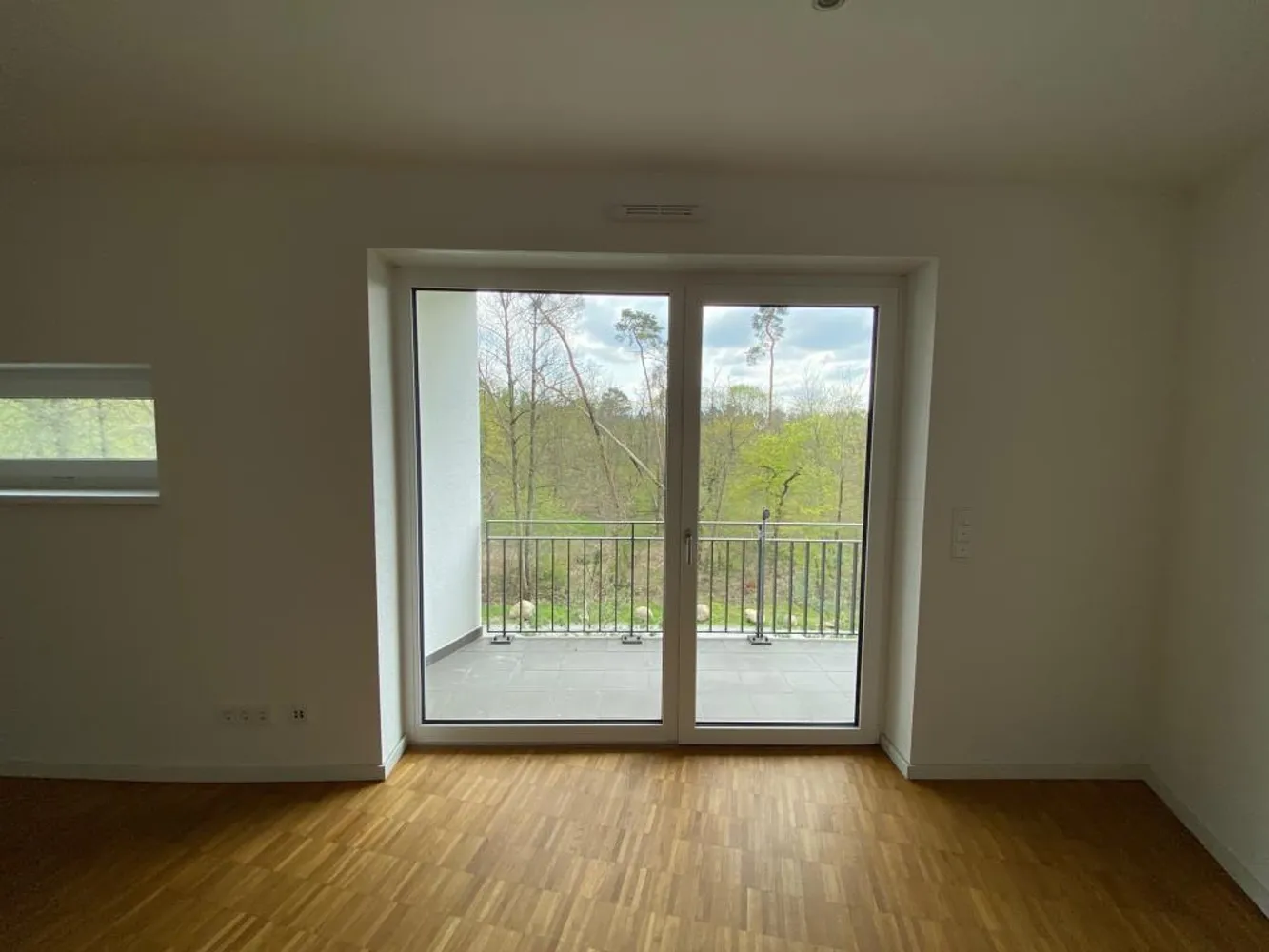 2 room apartment with 64 m² in Darmstadt – Photo 2