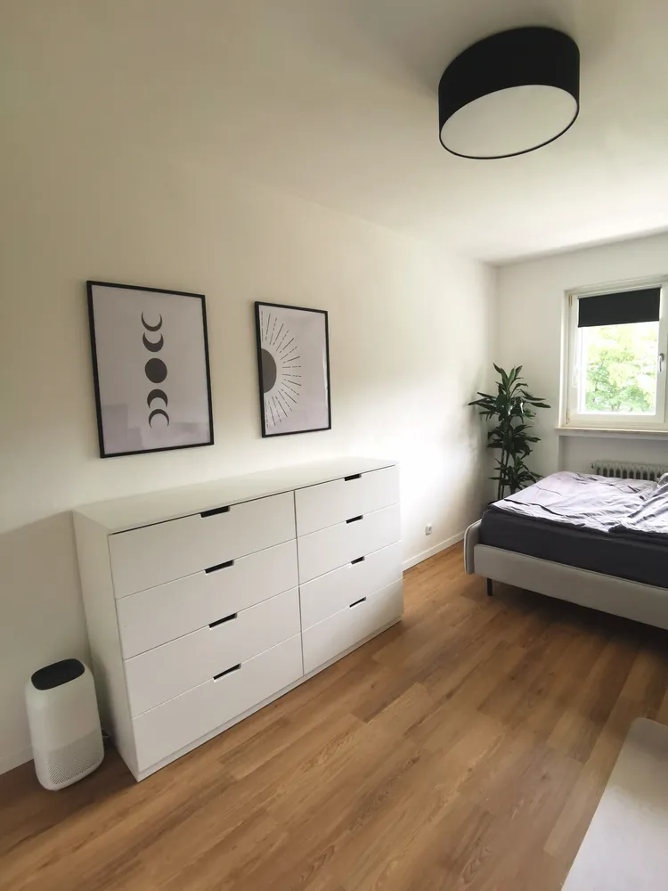 2 Zimmer Wohnung mit 48 m² in Düsseldorf – Bild 10