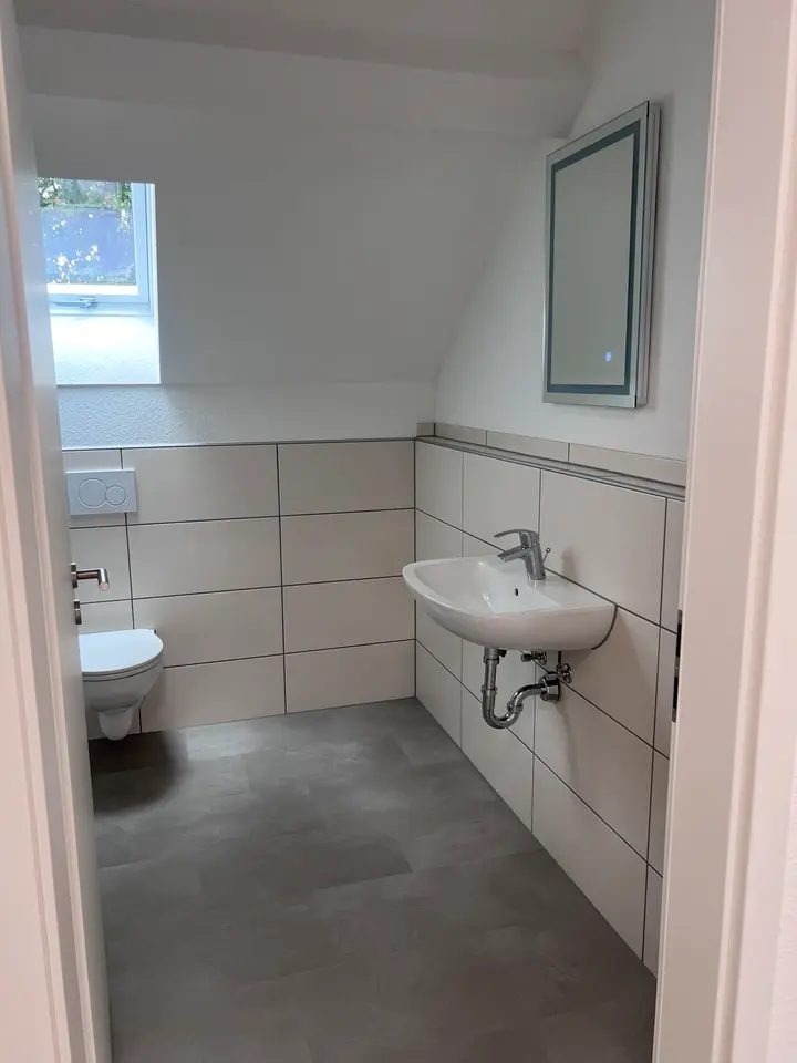 WG-Zimmer mit 15 m² in Nettetal – Bild 5