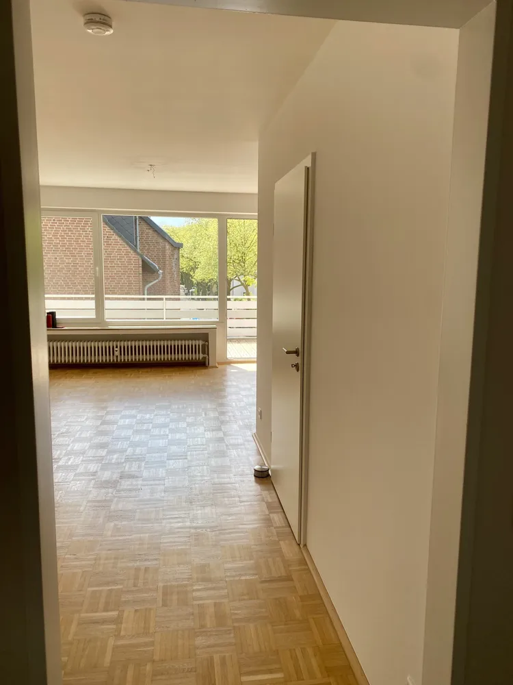 2 Zimmer Wohnung mit 55 m² in Essen – Bild 4