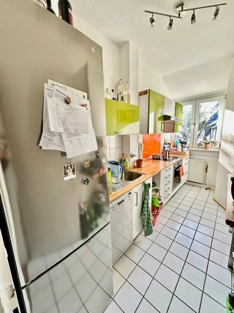 3 Zimmer Wohnung mit 78 m² in Wiesbaden – Bild 4