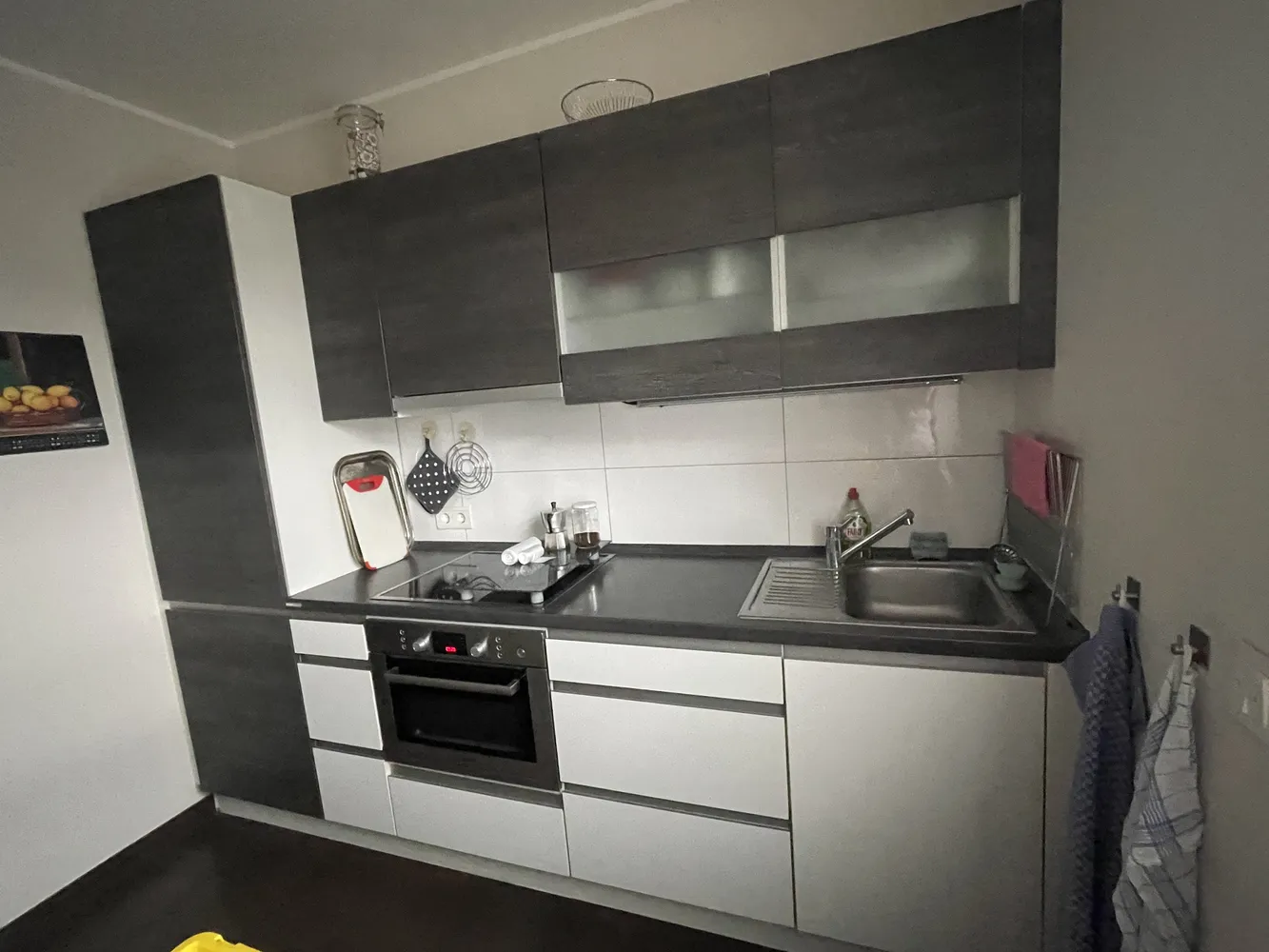 2 Zimmer Wohnung mit 60 m² in Frankfurt am Main – Bild 7
