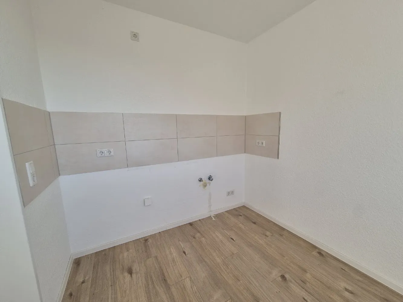 1 room apartment with 38 m² in Wuppertal – Photo 4
