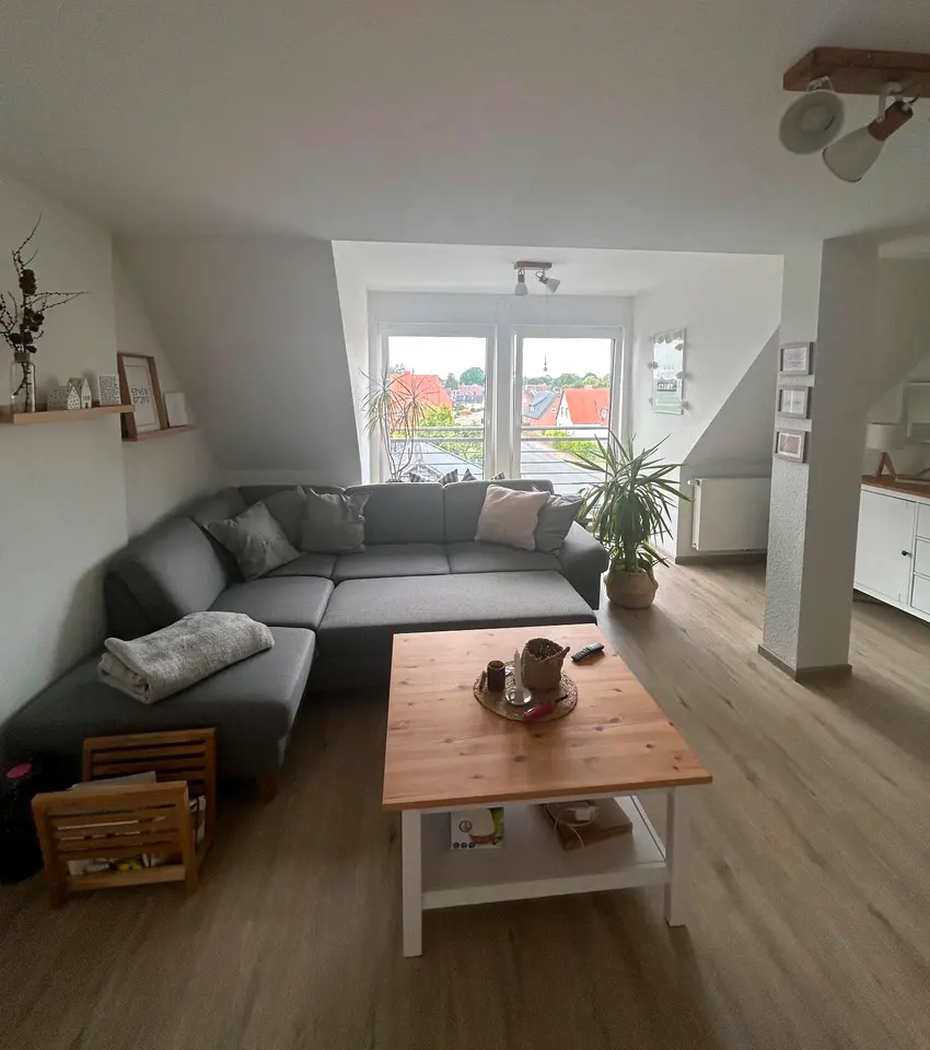 4 Zimmer Wohnung mit 86 m² in Soltau – Bild 9