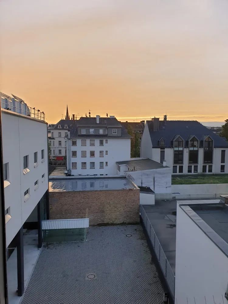1 Zimmer Wohnung mit 30 m² in Wiesbaden – Bild 5