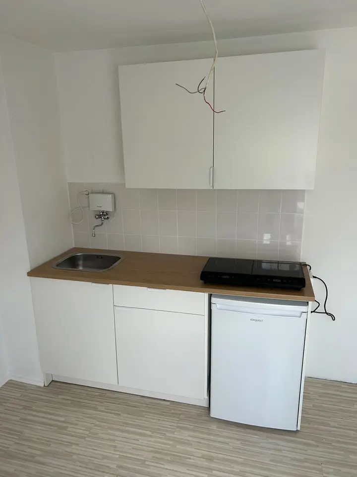 2 Zimmer Wohnung mit 29 m² in Dortmund – Bild 3