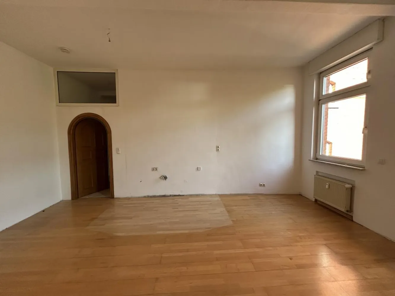 3 room apartment with 92 m² in Darmstadt – Photo 6