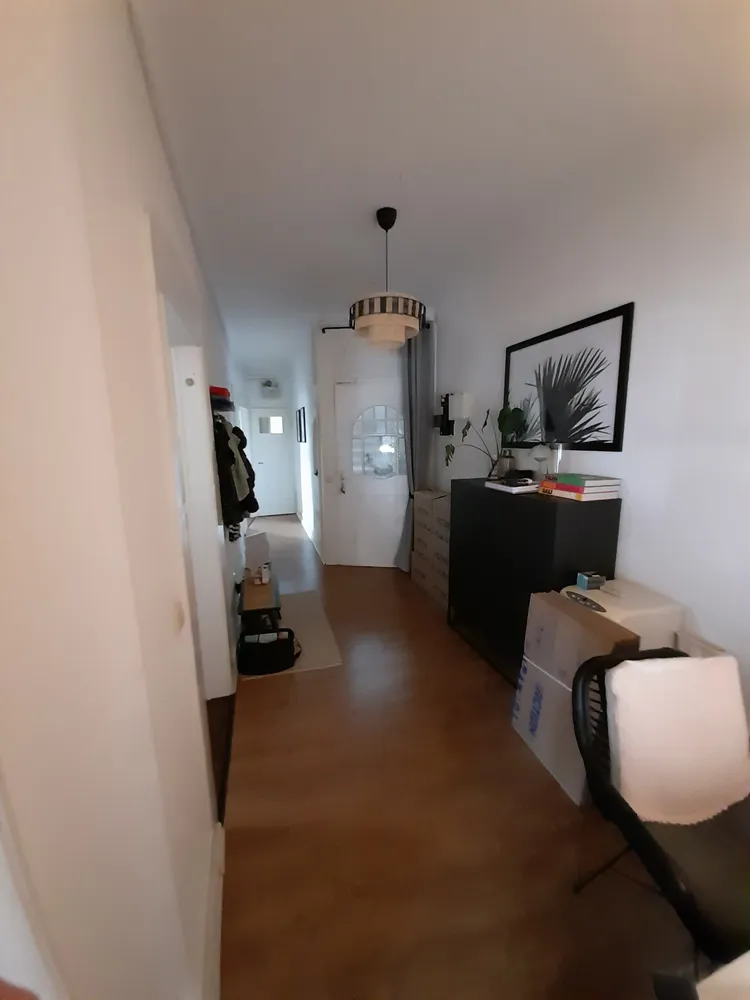 3 Zimmer Wohnung mit 63 m² in Stuttgart – Bild 8