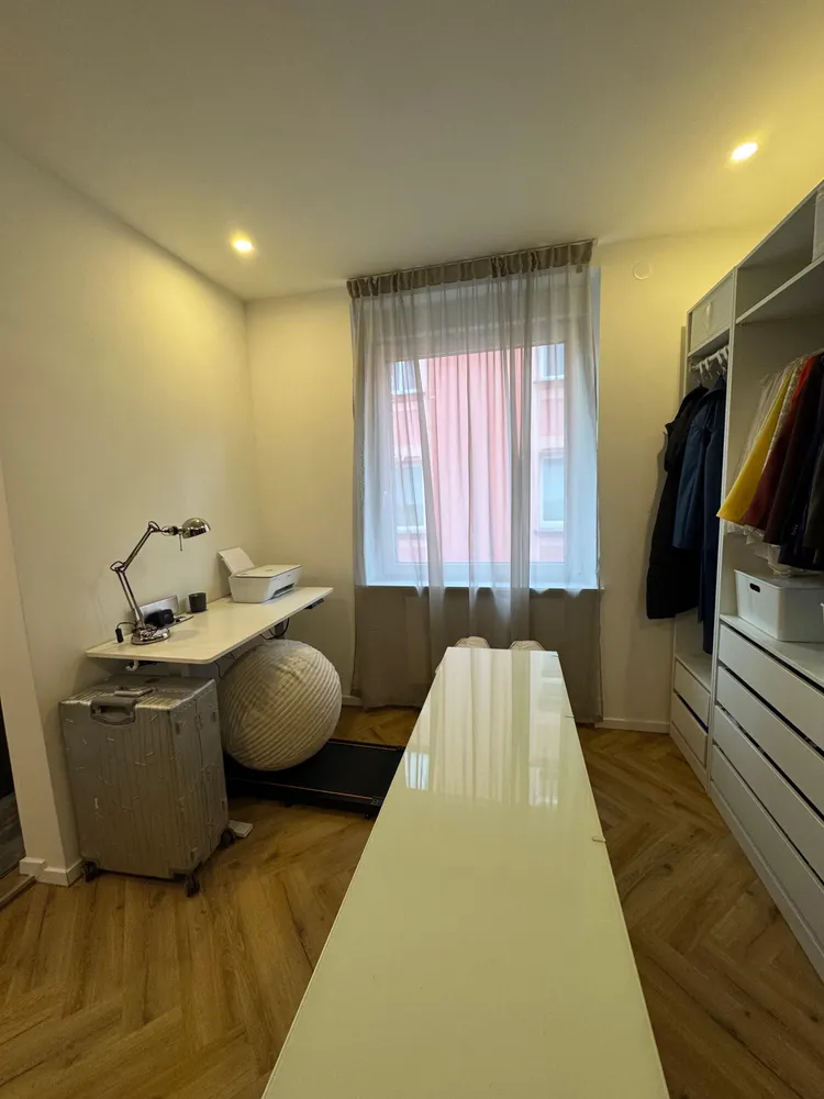 4 Zimmer Wohnung mit 102 m² in Nürnberg – Bild 8
