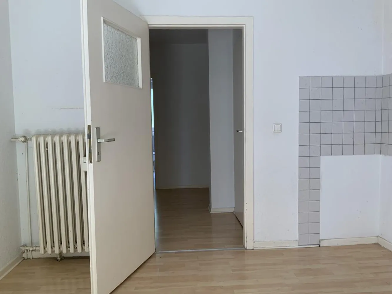 3 Zimmer Wohnung mit 53 m² in Gelsenkirchen – Bild 2
