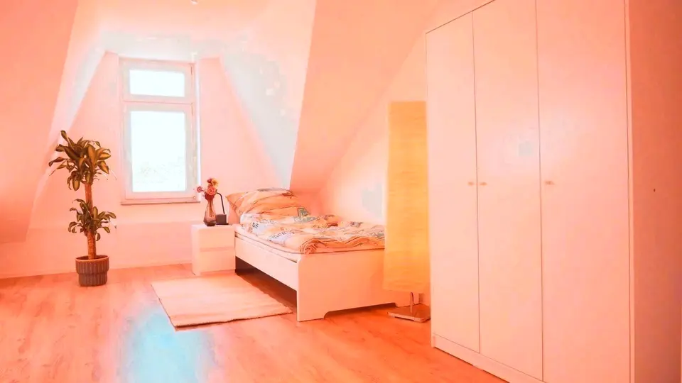 WG-Zimmer mit 15 m² in Worms – Bild 2