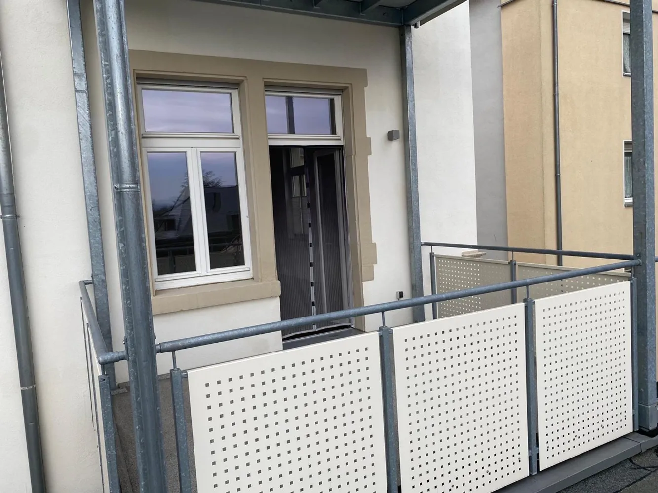 2 room apartment with 78 m² in Rastatt – Photo 9
