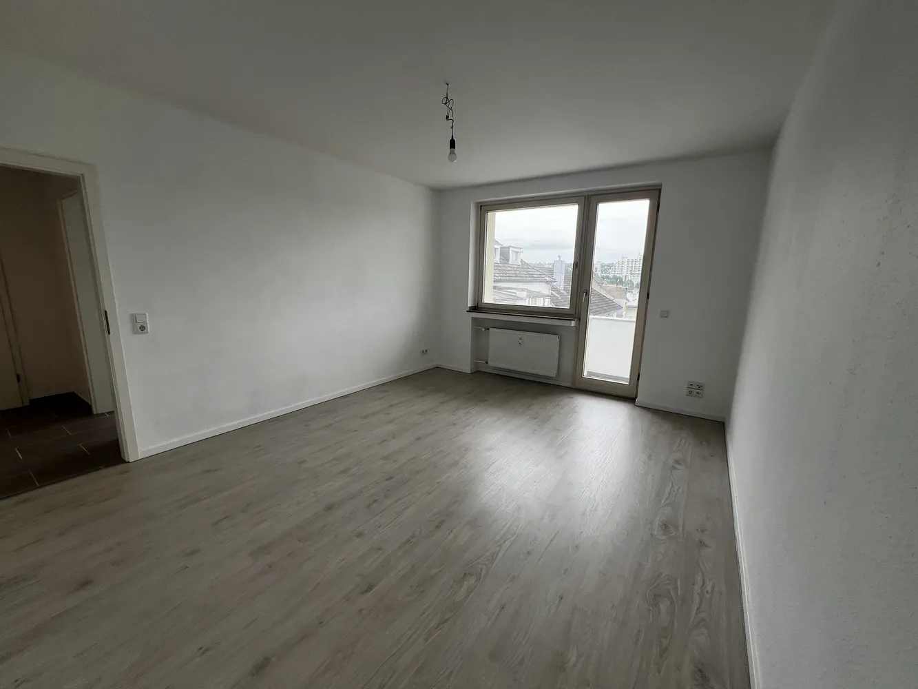 2 Zimmer Wohnung mit 58 m² in Wuppertal – Bild 9