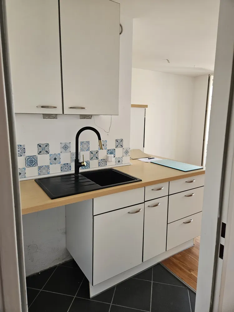 1 Zimmer Wohnung mit 33 m² in Stuttgart – Bild 7