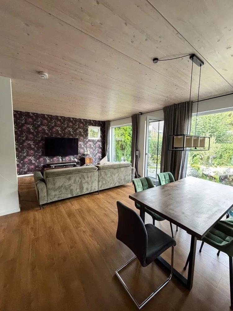 3 Zimmer Wohnung mit 105 m² in Hamburg – Bild 4