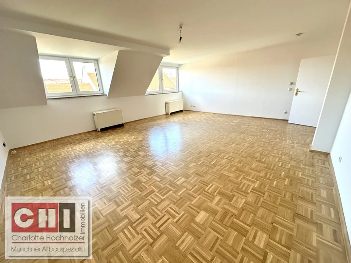 3 Zimmer Wohnung mit 125 m² in München – Bild 4