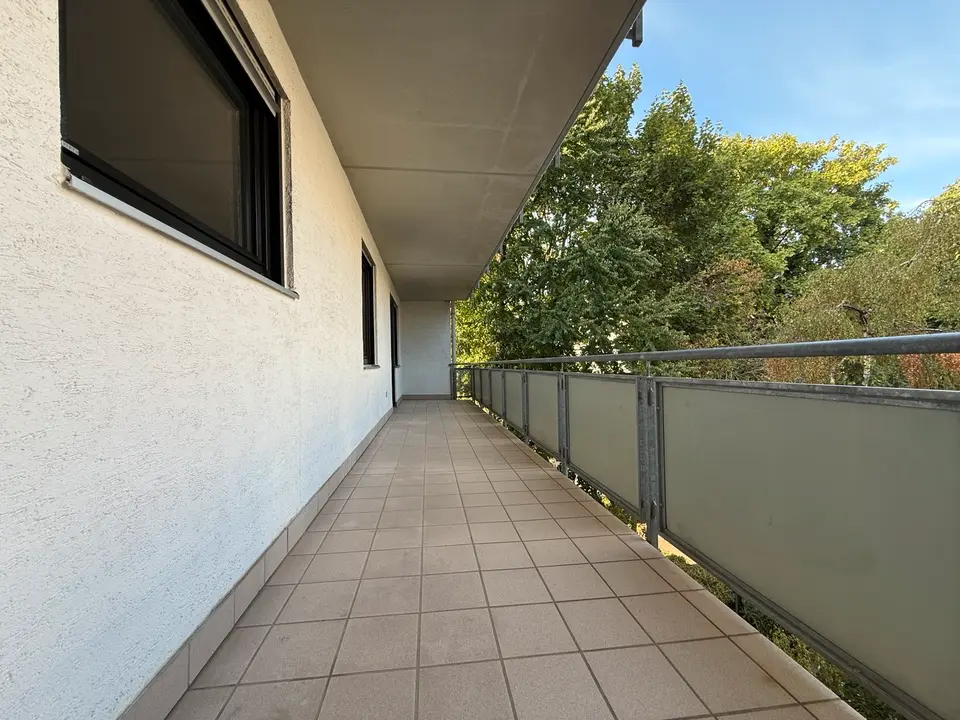 3 Zimmer Wohnung mit 79 m² in Freiburg im Breisgau – Bild 6