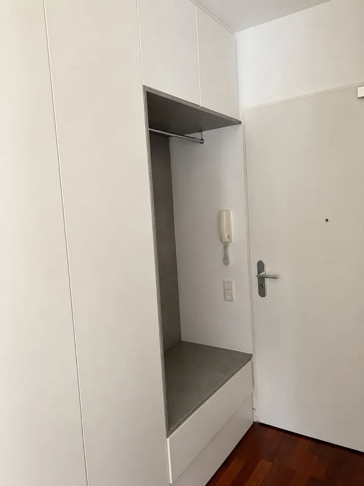 1 Zimmer Wohnung mit 20 m² in München – Bild 2